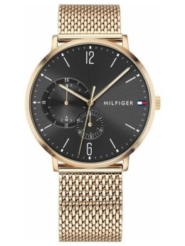 ZEGAREK MĘSKI TOMMY HILFIGER BROOKLYN 1791506 (ZF061C)