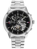ZEGAREK MĘSKI TOMMY HILFIGER HENRY 1710477 ZF091A