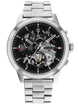ZEGAREK MĘSKI TOMMY HILFIGER HENRY 1710477 ZF091A