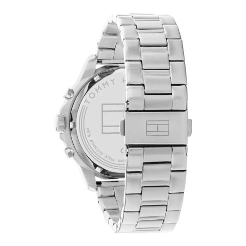ZEGAREK MĘSKI TOMMY HILFIGER HENRY 1710477 ZF091A ZEGAREK MĘSKI TOMMY HILFIGER HENRY 1710477 ZF091A