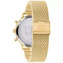 ZEGAREK MĘSKI TOMMY HILFIGER LEONARD 1791989 ZF089A