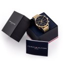 ZEGAREK MĘSKI TOMMY HILFIGER LEONARD 1791989 ZF089A