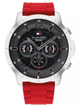 ZEGAREK MĘSKI TOMMY HILFIGER LUCA 1710490 (ZF082A)