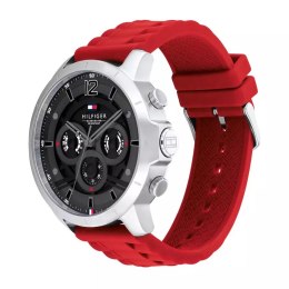 ZEGAREK MĘSKI TOMMY HILFIGER LUCA 1710490 (ZF082A)