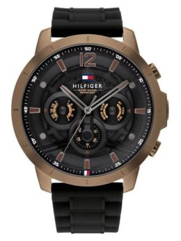 ZEGAREK MĘSKI TOMMY HILFIGER LUCA 1710491 (ZF082B)