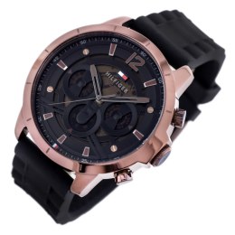 ZEGAREK MĘSKI TOMMY HILFIGER LUCA 1710491 (ZF082B)