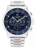 ZEGAREK MĘSKI TOMMY HILFIGER LUCA 1710492 (ZF082C)