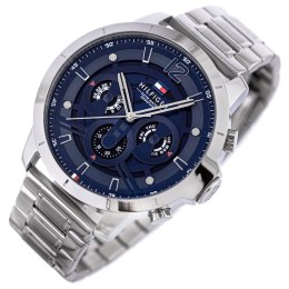 ZEGAREK MĘSKI TOMMY HILFIGER LUCA 1710492 (ZF082C)