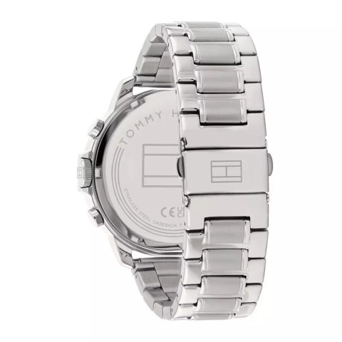 ZEGAREK MĘSKI TOMMY HILFIGER LUCA 1710492 (ZF082C) ZEGAREK MĘSKI TOMMY HILFIGER LUCA 1710492 (ZF082C)