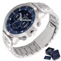 ZEGAREK MĘSKI TOMMY HILFIGER LUCA 1710492 (ZF082C)