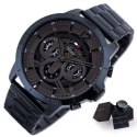 ZEGAREK MĘSKI TOMMY HILFIGER LUCA 1710493 (ZF082D)