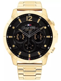ZEGAREK MĘSKI TOMMY HILFIGER LUCA 1710511 (ZF082F)