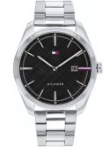 KLASYCZNY ZEGAREK MĘSKI TOMMY HILFIGER THEO 1710440 + BOX