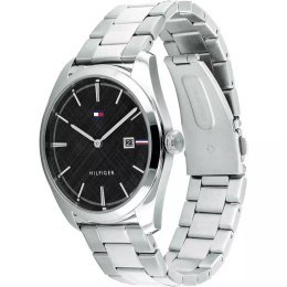 KLASYCZNY ZEGAREK MĘSKI TOMMY HILFIGER THEO 1710440 + BOX