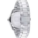 KLASYCZNY ZEGAREK MĘSKI TOMMY HILFIGER THEO 1710440 + BOX