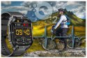 SMARTWATCH MĘSKI GRAVITY GT6-1 - WYKONYWANIE POŁĄCZEŃ, MONITOR SNU (SG020A)