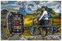 SMARTWATCH MĘSKI GRAVITY GT6-6 - WYKONYWANIE POŁĄCZEŃ, MONITOR SNU (SG020F)