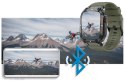 SMARTWATCH MĘSKI GRAVITY GT6-6 - WYKONYWANIE POŁĄCZEŃ, MONITOR SNU (SG020F)