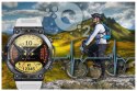 SMARTWATCH MĘSKI GRAVITY GT7-6 PRO - WYKONYWANIE POŁĄCZEŃ, PULSOKSYMETR (SG018F)