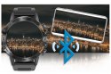 SMARTWATCH MĘSKI GRAVITY GT9-1 - WYKONYWANIE POŁĄCZEŃ, CIŚNIENIOMIERZ (SG021A)