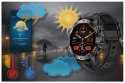 SMARTWATCH MĘSKI GRAVITY GT9-5 - WYKONYWANIE POŁĄCZEŃ, CIŚNIENIOMIERZ (SG021E)
