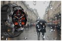 SMARTWATCH MĘSKI GRAVITY GT9-5 - WYKONYWANIE POŁĄCZEŃ, CIŚNIENIOMIERZ (SG021E)