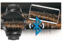 SMARTWATCH MĘSKI GRAVITY GT9-5 - WYKONYWANIE POŁĄCZEŃ, CIŚNIENIOMIERZ (SG021E)