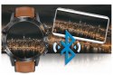 SMARTWATCH MĘSKI GRAVITY GT9-7 - WYKONYWANIE POŁĄCZEŃ, CIŚNIENIOMIERZ (SG021G)