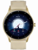 SMARTWATCH UNISEX GRAVITY GT2-4 - ROZMOWY BLUETOOTH, WŁASNE TARCZE (SG019D)
