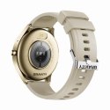 SMARTWATCH UNISEX GRAVITY GT2-4 - ROZMOWY BLUETOOTH, WŁASNE TARCZE (SG019D)