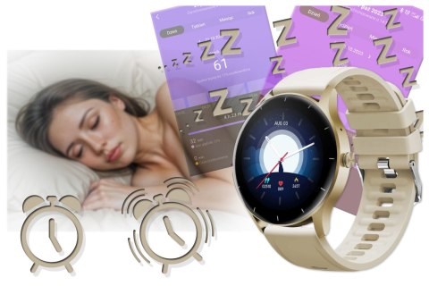 SMARTWATCH UNISEX GRAVITY GT2-4 - ROZMOWY BLUETOOTH, WŁASNE TARCZE (SG019D) SMARTWATCH UNISEX GRAVITY GT2-4 - ROZMOWY BLUETOOTH, WŁASNE TARCZE (SG019D)