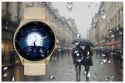 SMARTWATCH UNISEX GRAVITY GT2-4 - ROZMOWY BLUETOOTH, WŁASNE TARCZE (SG019D)