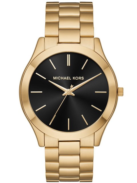 ZEGAREK DAMSKI MICHAEL KORS MK8621 - RUNWAY (ZM001A) ZEGAREK DAMSKI MICHAEL KORS MK8621 - RUNWAY (ZM001A)