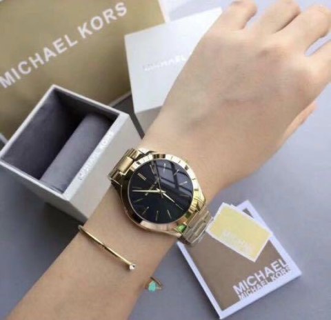ZEGAREK DAMSKI MICHAEL KORS MK8621 - RUNWAY (ZM001A) ZEGAREK DAMSKI MICHAEL KORS MK8621 - RUNWAY (ZM001A)