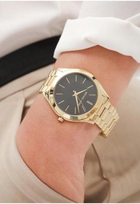 ZEGAREK DAMSKI MICHAEL KORS MK8621 - RUNWAY (ZM001A) ZEGAREK DAMSKI MICHAEL KORS MK8621 - RUNWAY (ZM001A)