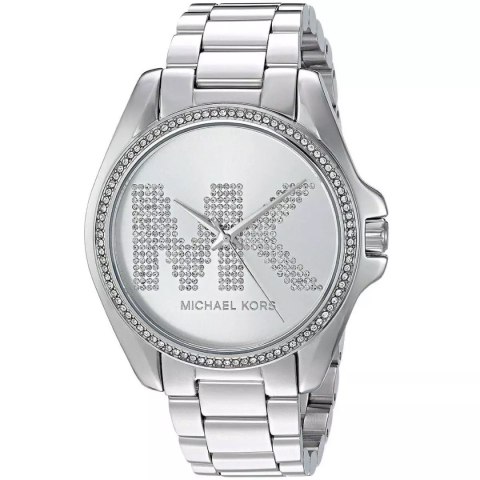 ZEGAREK DAMSKI MICHAEL KORS MK6554 BRADSHAW(ZM546A) ZEGAREK DAMSKI MICHAEL KORS MK6554 BRADSHAW(ZM546A)