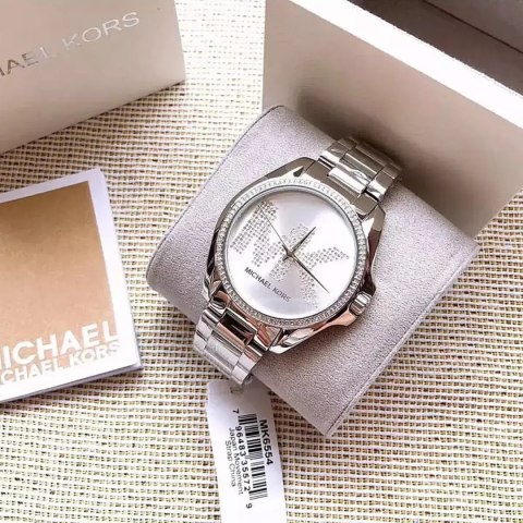 ZEGAREK DAMSKI MICHAEL KORS MK6554 BRADSHAW(ZM546A) ZEGAREK DAMSKI MICHAEL KORS MK6554 BRADSHAW(ZM546A)