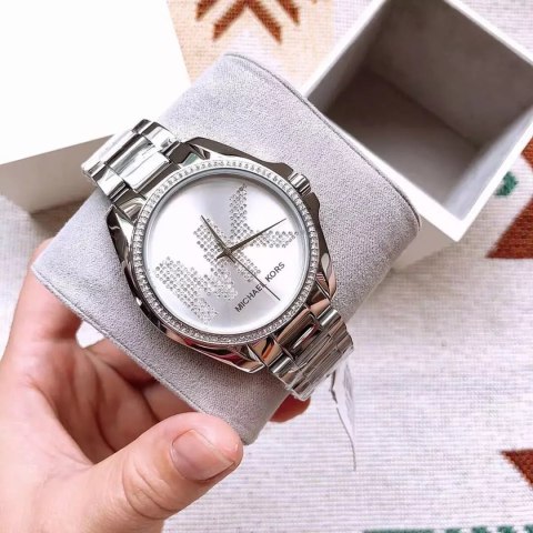 ZEGAREK DAMSKI MICHAEL KORS MK6554 BRADSHAW(ZM546A) ZEGAREK DAMSKI MICHAEL KORS MK6554 BRADSHAW(ZM546A)