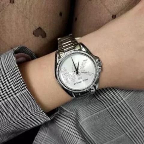 ZEGAREK DAMSKI MICHAEL KORS MK6554 BRADSHAW(ZM546A) ZEGAREK DAMSKI MICHAEL KORS MK6554 BRADSHAW(ZM546A)