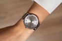 ZEGAREK DAMSKI PAUL LORENS - 11715B3-3C1 (ZG503A) + BOX