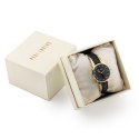 ZEGAREK DAMSKI PAUL LORENS - 8154A-1A2 (ZG502B) + BOX