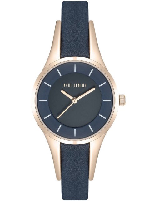 ZEGAREK DAMSKI PAUL LORENS - 8154A-6F3 (ZG502C) + BOX