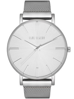 ZEGAREK DAMSKI PAUL LORENS - PL10401B-3C1 (ZG505A) + BOX