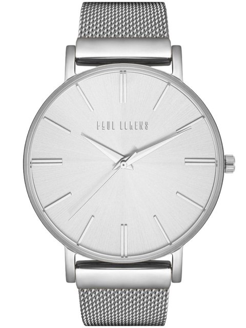 ZEGAREK DAMSKI PAUL LORENS - PL10401B-3C1 (ZG505A) + BOX