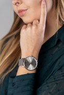 ZEGAREK DAMSKI PAUL LORENS - PL10401B-3C1 (ZG505A) + BOX