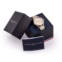 ZEGAREK DAMSKI TOMMY HILFIGER SKYLAR BICOLOR 1782264 + BOX