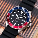 ZEGAREK MĘSKI CASIO C MDV 107-1A3 WR200 (ZD172B) + BOX