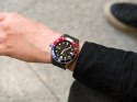 ZEGAREK MĘSKI CASIO C MDV 107-1A3 WR200 (ZD172B) + BOX