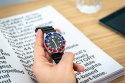 ZEGAREK MĘSKI CASIO C MDV 107-1A3 WR200 (ZD172B) + BOX