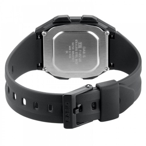 ZEGAREK MĘSKI CASIO F-200W-9ADF (ZD151D) + BOX ZEGAREK MĘSKI CASIO F-200W-9ADF (ZD151D) + BOX
